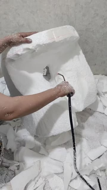 میز عسلی دست سازپاپیه ماشه