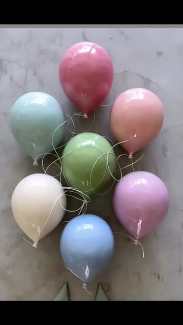 ماکت بادکنک