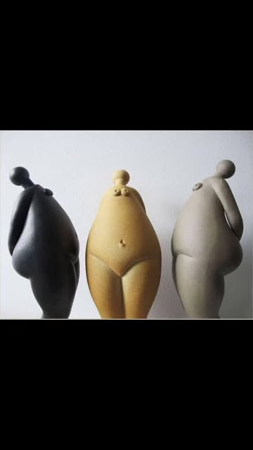 دکوری پاپیه ماشه دست ساز